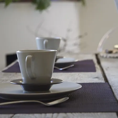 Bed & Breakfast I Carcioni Belgirate