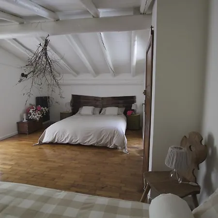 I Carcioni Bed & Breakfast