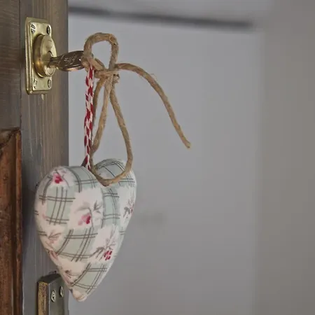 Bed & Breakfast I Carcioni *