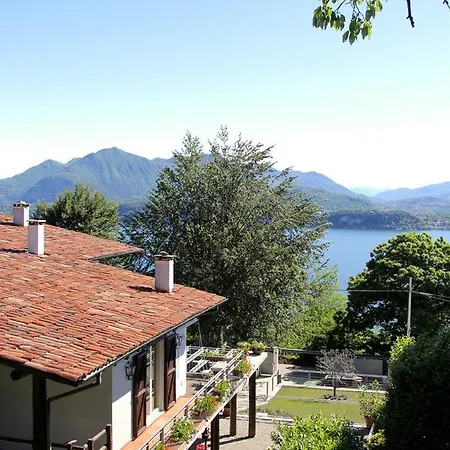 Bed & Breakfast I Carcioni Belgirate